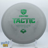 Discmania Tactic EXO Soft Grey-Green *Storage Wear* B 173.6