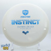 Discmania Instinct Neo White-Teal C 167.1g