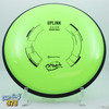 MVP Uplink Neutron Dayglo 174.5g