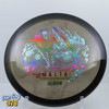 Discraft Malta Cryztal FLX Ledgestone Smoke A 175.0g