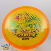 Discraft Malta Cryztal FLX Ledgestone Orange B 176.0g