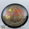 Discraft Malta Cryztal FLX Ledgestone Smoke E 176.4g