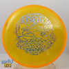 Discraft Rattler Cryztal Ledgestone Orange-Holo D 174.8g