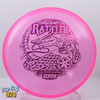 Discraft Rattler Cryztal Ledgestone Pink-Purple Shatter A 169.0g