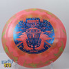 Discraft Pulse ESP Swirl Ledgestone Watermelon A 175.3g