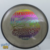 Discraft Rattler Cryztal Ledgestone Smoke-Rainbow B 176.6g