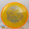 Discraft Rattler Cryztal Ledgestone Orange-Holo A 175.6g