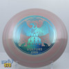 Discraft Vulture ESP Lightweight Ledgestone Melon-Prism 163.9g