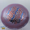 Discraft Zombee ESP Swirl Ledgestone Purpleish D 173.6g