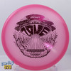 Discraft Zone Z Glo Ledgestone Pink-Pink B 174.1g Discraft Zone Z Glo Ledgestone Pink-Pink B 174.1g