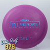 Discraft Kratos Prototype Paul McBeth Pink-Blue Shatter L 174.5g