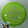 Discmania Essence Neo Lumen Glow Green-White E 174.9g