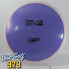 Innova Atlas Star Purple Pinkish-Zebra 175.7g