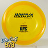 Innova Orc Champion Orange-Rainbow 175.2g