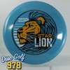 Innova Lion INNfuse Star Blue 178.4g