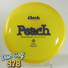 Clash Discs Peach Steady Yellow-Blue D 175.4g
