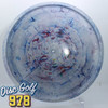 Prodigy PA-2 300 Fractal Manabu Kajiyama 2024 Blue A 173.6g