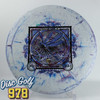 Prodigy PA-2 300 Fractal Manabu Kajiyama 2024 Blue H 173.6g