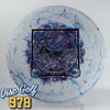 Prodigy PA-2 300 Fractal Manabu Kajiyama 2024 Blue G 173.7g