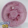 Prodigy PA-5 300 Fractal Will Schusterick Pink C 175.0g