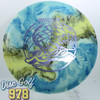 MagniDyes Innova Rollo Star Blue Green 176.2g