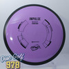 MVP Impulse Neutron Purple 165.5g