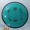 MVP Signal Neutron Teal 161.1g