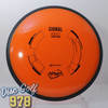 MVP Signal Neutron Orange 160.4g