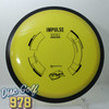 MVP Impulse Neutron Yellow 171.4g