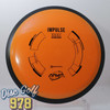 MVP Impulse Neutron Orange 167.1g
