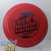 Innova Aviar DX Red-Blue 169.4g