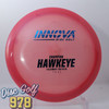 Innova Hawkeye Champion Red-Blue 175.8g