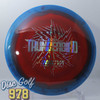 Innova Thunderbird Star Halo Blue Red-Prism 174.2g