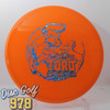 Innova Toro Star Orange-Blue Shatter 172.4g