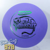 Innova Polecat DX Purple-Green 172.8g