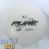 Latitude 64 Pure Zero Eco White-Green 174.3g A