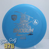 Discmania Shogun Active Blue-Silver C 168.3g