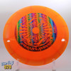 Discmania Essence Vapor 2022 Canadian Nationals Orange-Rainbow A 174.7g
