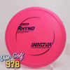 Innova Rhyno R-Pro Pink-Purple 170.6g