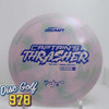 Discraft 2024 Captains Thrasher Melon-Blue 178.5g