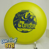Innova Condor DX Yellow Blue B 199.1g
