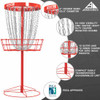 Axiom Pro Basket - Red Drop Ship Only