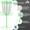 Axiom Pro Basket - Lime Drop Ship Only
