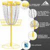 Axiom Pro Basket - Yellow Drop Ship Only