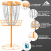 Axiom Pro Basket - Orange Drop Ship Only