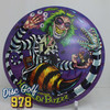 Discraft Buzzz ESP Supercolor Halloween 2024 P 178.5g