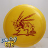 Discraft Cicada Big Z Golden 161.9g