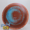 Prodigy F7 Air Spectrum BurntBlue 164.4g