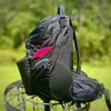 Upper Park 2025 Shift Disc Golf Bag