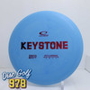 Latitude 64 Keystone Soft 172.5g Blue Red B